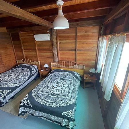 Galapagos Chalet Puerto Ayora  Ngoại thất bức ảnh