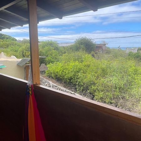 Galapagos Chalet Puerto Ayora  Ngoại thất bức ảnh