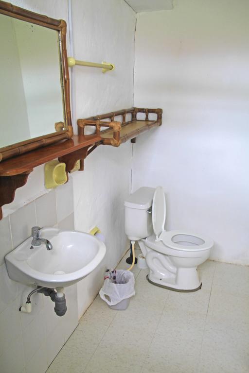 Galapagos Chalet Puerto Ayora  Ngoại thất bức ảnh