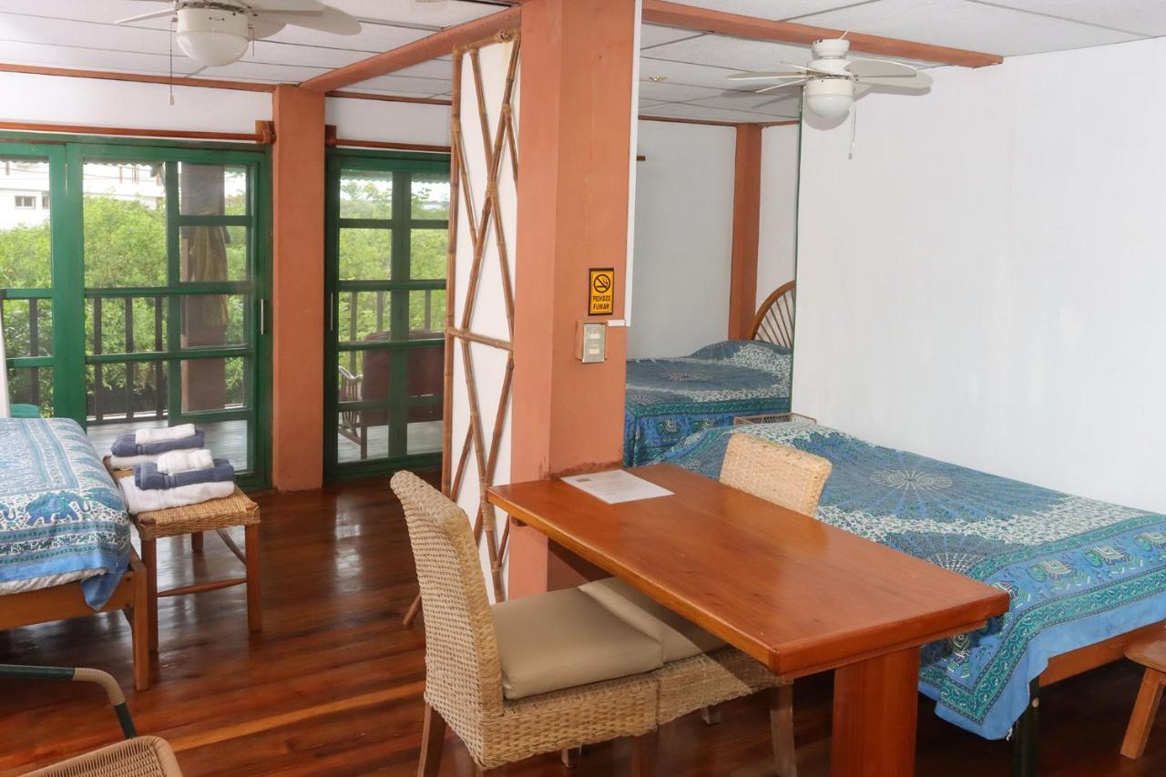 Galapagos Chalet Puerto Ayora  Ngoại thất bức ảnh