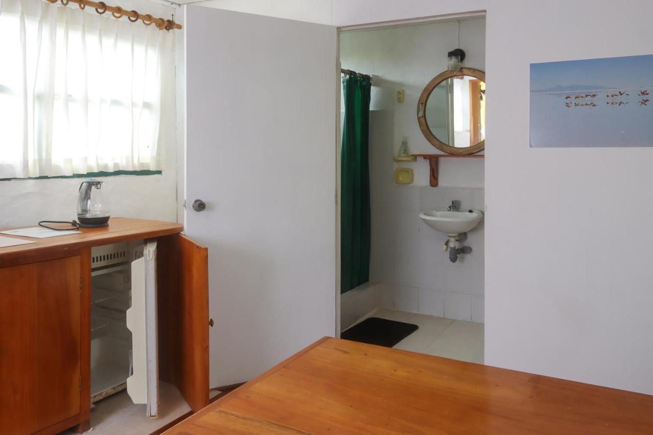 Galapagos Chalet Puerto Ayora  Ngoại thất bức ảnh