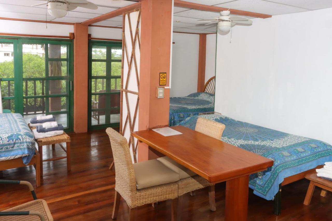 Galapagos Chalet Puerto Ayora  Ngoại thất bức ảnh
