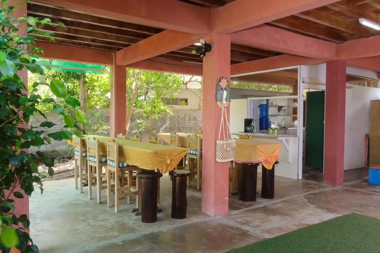 Galapagos Chalet Puerto Ayora  Ngoại thất bức ảnh