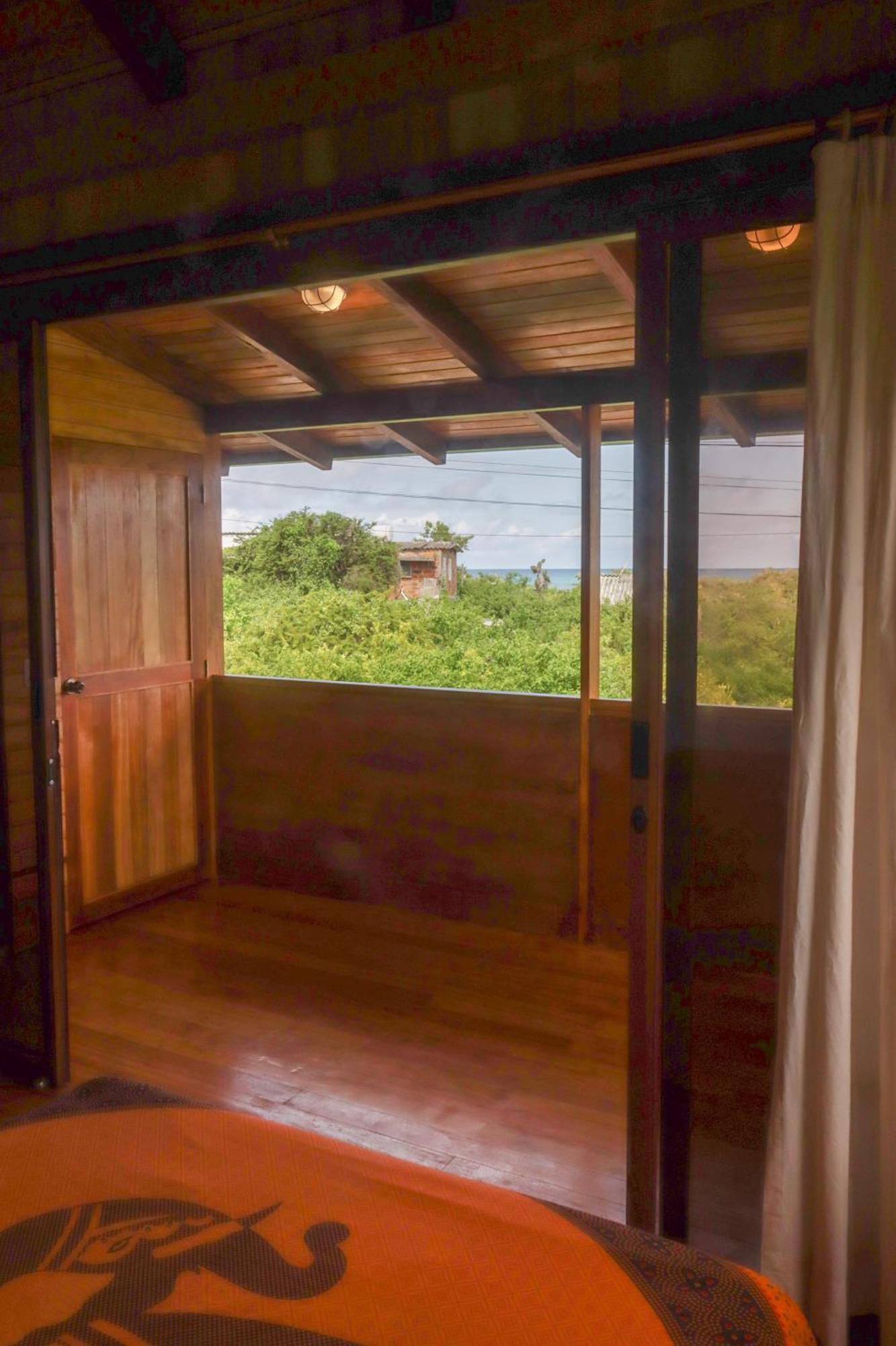 Galapagos Chalet Puerto Ayora  Ngoại thất bức ảnh