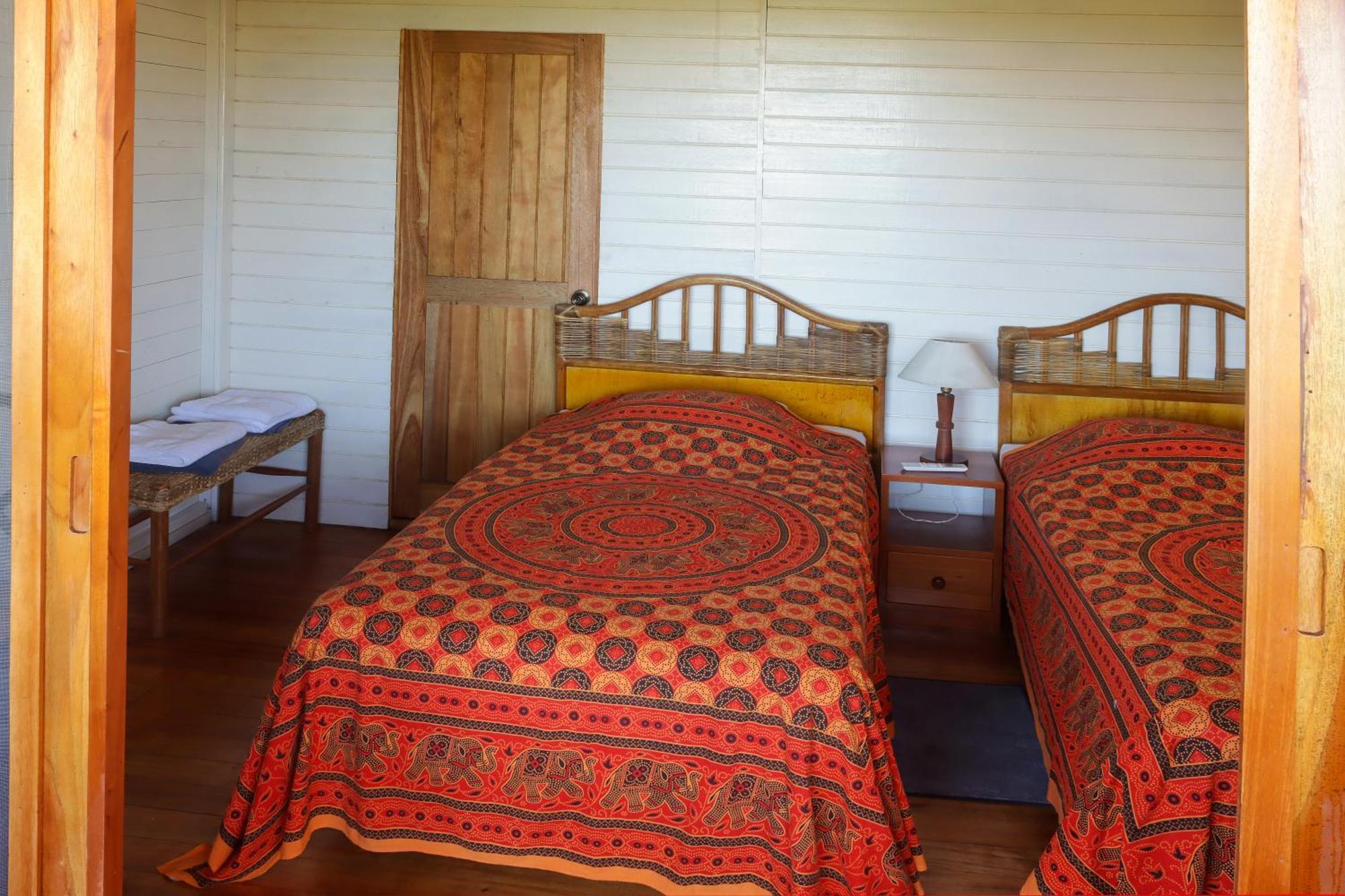 Galapagos Chalet Puerto Ayora  Ngoại thất bức ảnh