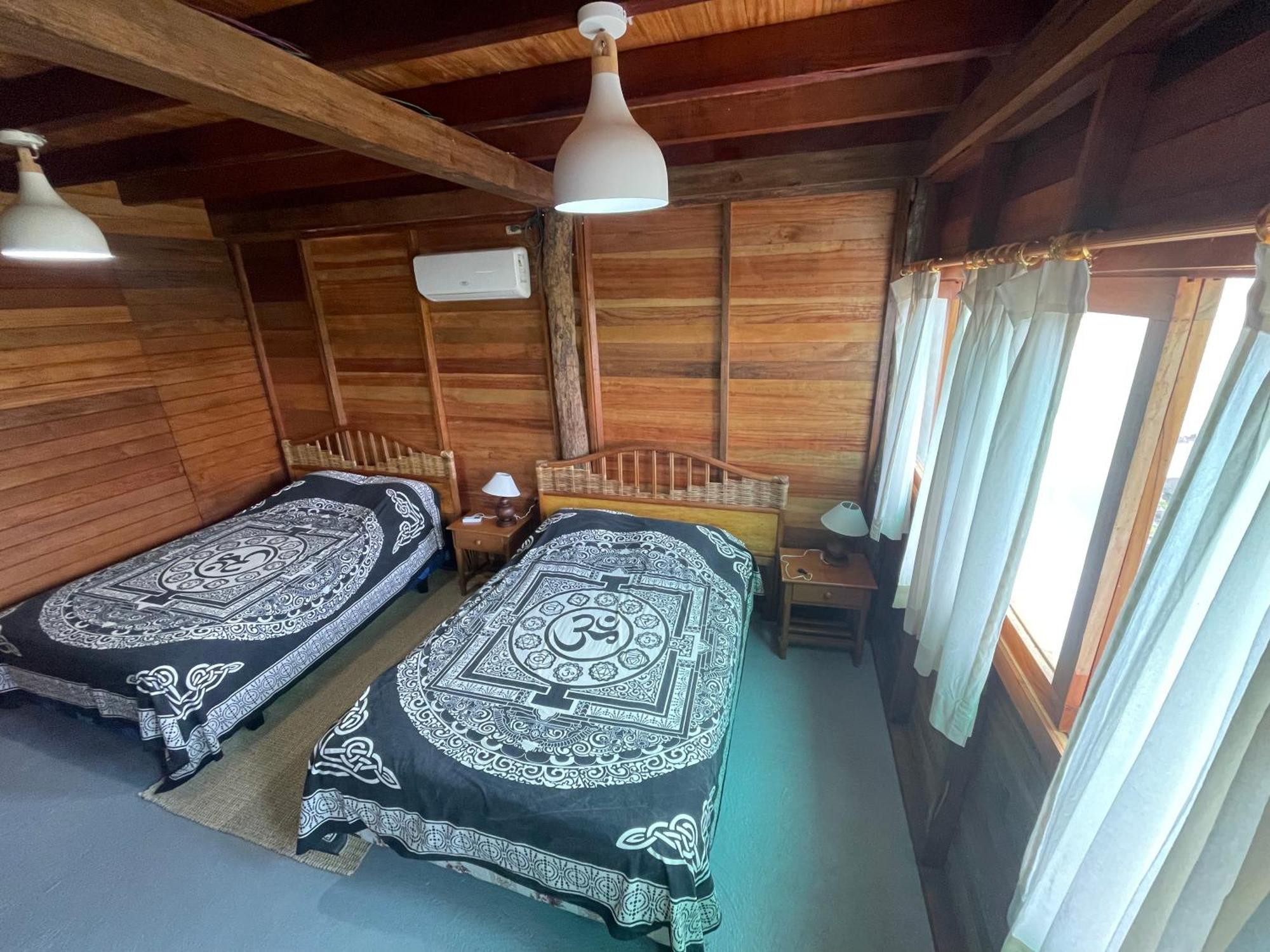 Galapagos Chalet Puerto Ayora  Ngoại thất bức ảnh