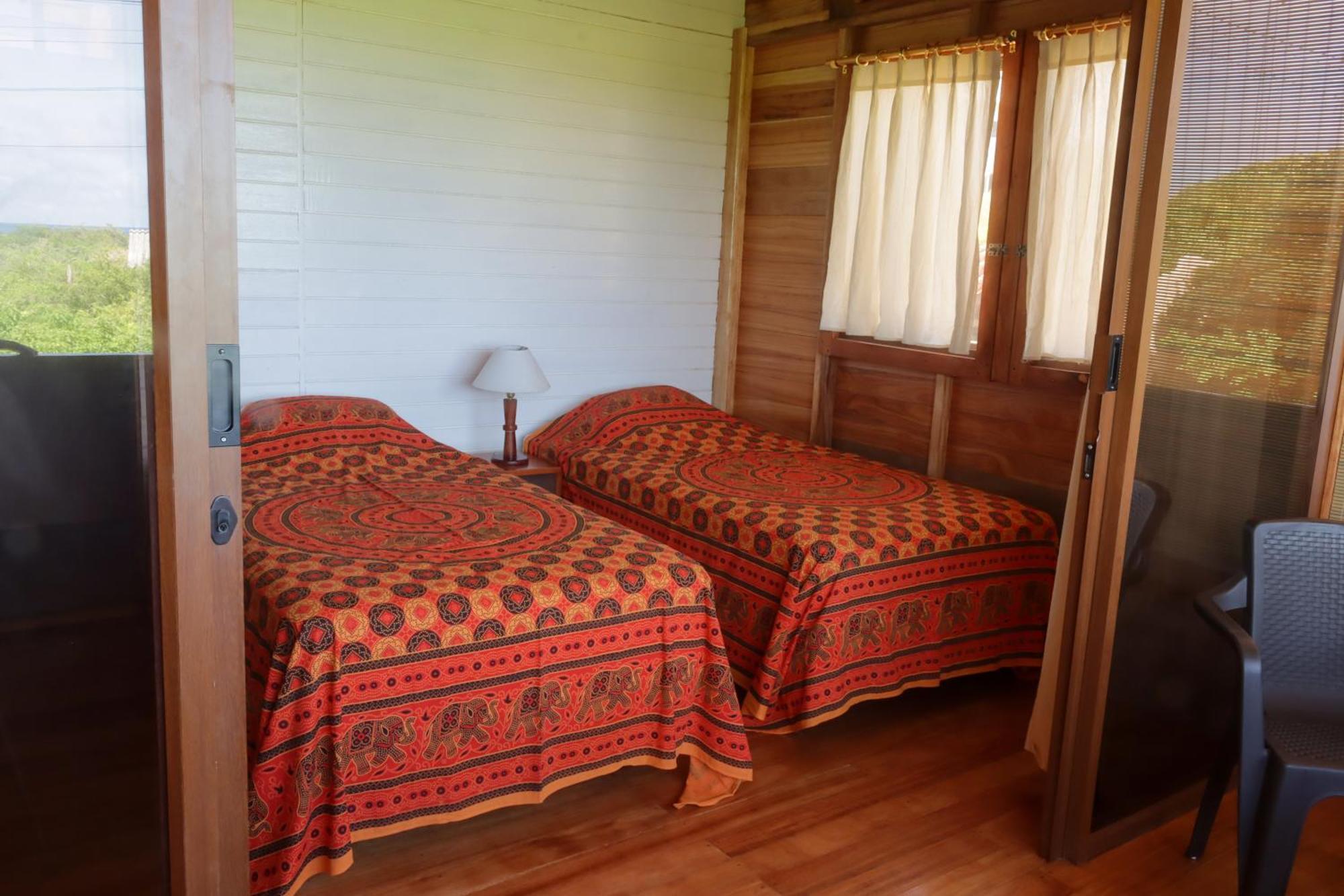 Galapagos Chalet Puerto Ayora  Ngoại thất bức ảnh