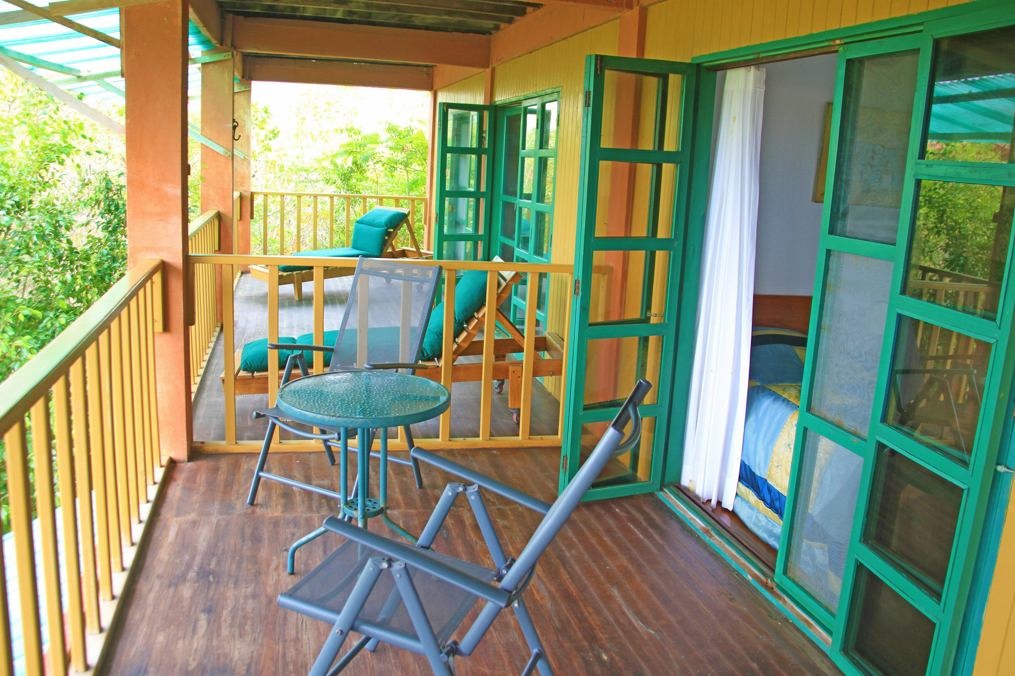 Galapagos Chalet Puerto Ayora  Ngoại thất bức ảnh