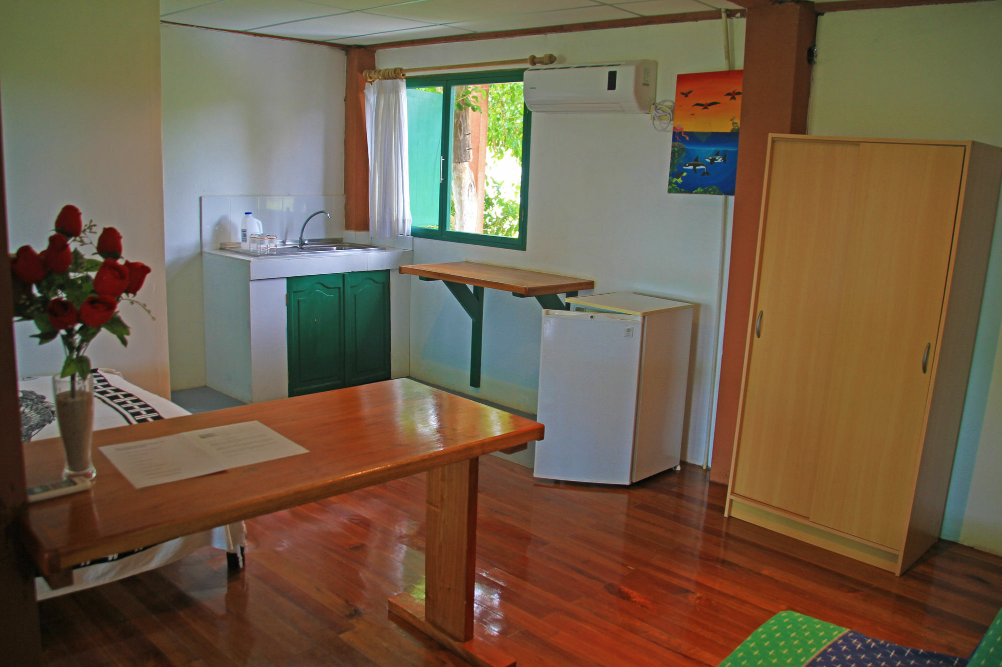 Galapagos Chalet Puerto Ayora  Ngoại thất bức ảnh