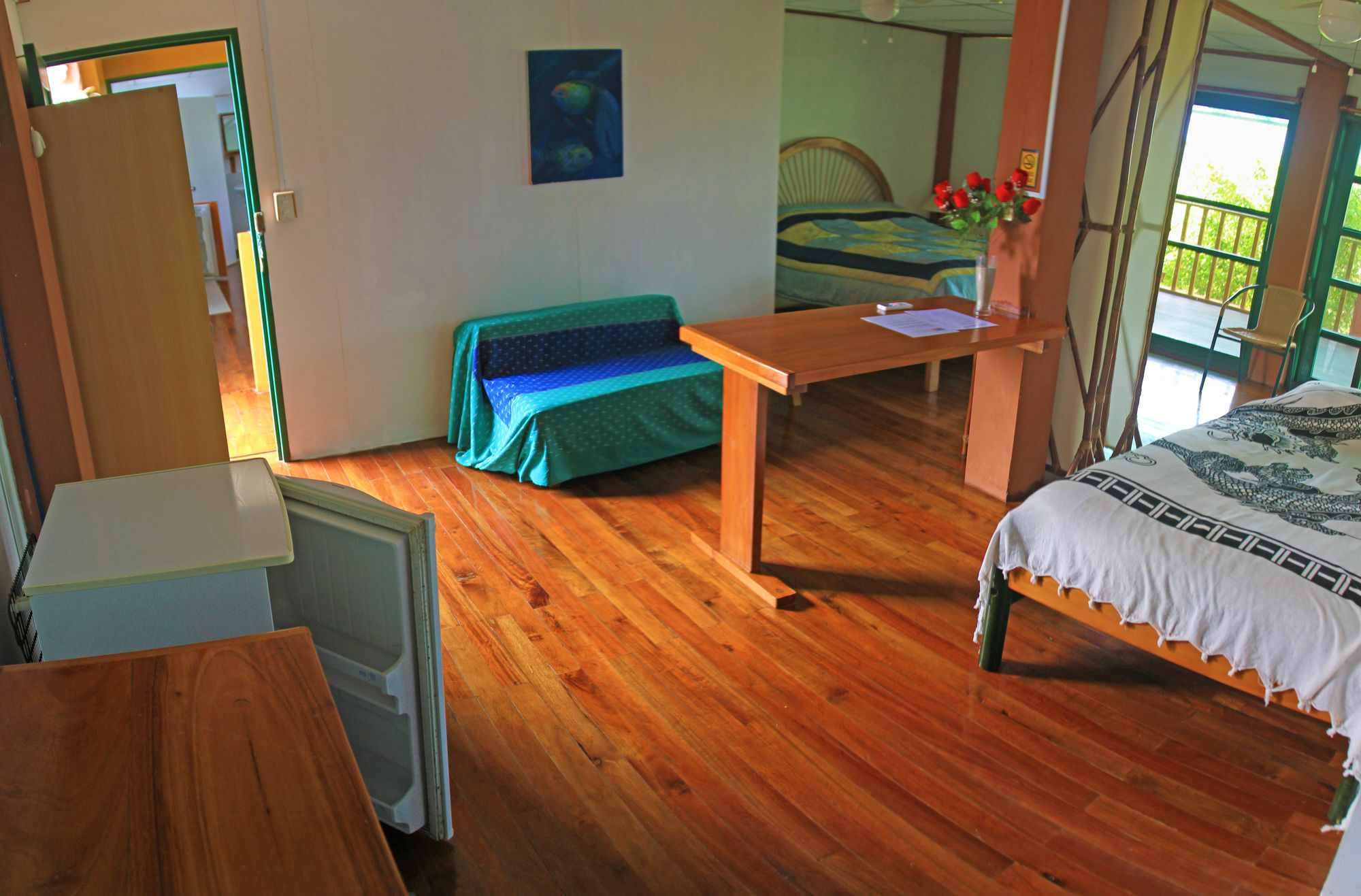 Galapagos Chalet Puerto Ayora  Ngoại thất bức ảnh